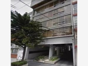 Departamento en venta en Narvarte Poniente, Benito Juárez — foto 2 de 8