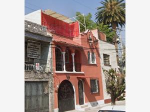 Casa en venta en Narvarte Poniente, Benito Juárez — foto 2 de 4