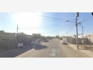Casa en venta en Ángeles de Puebla, Mexicali — foto 2 de 6