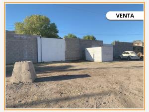 Terreno en venta en Arnulfo Javalera García, Magdalena — foto 2 de 8