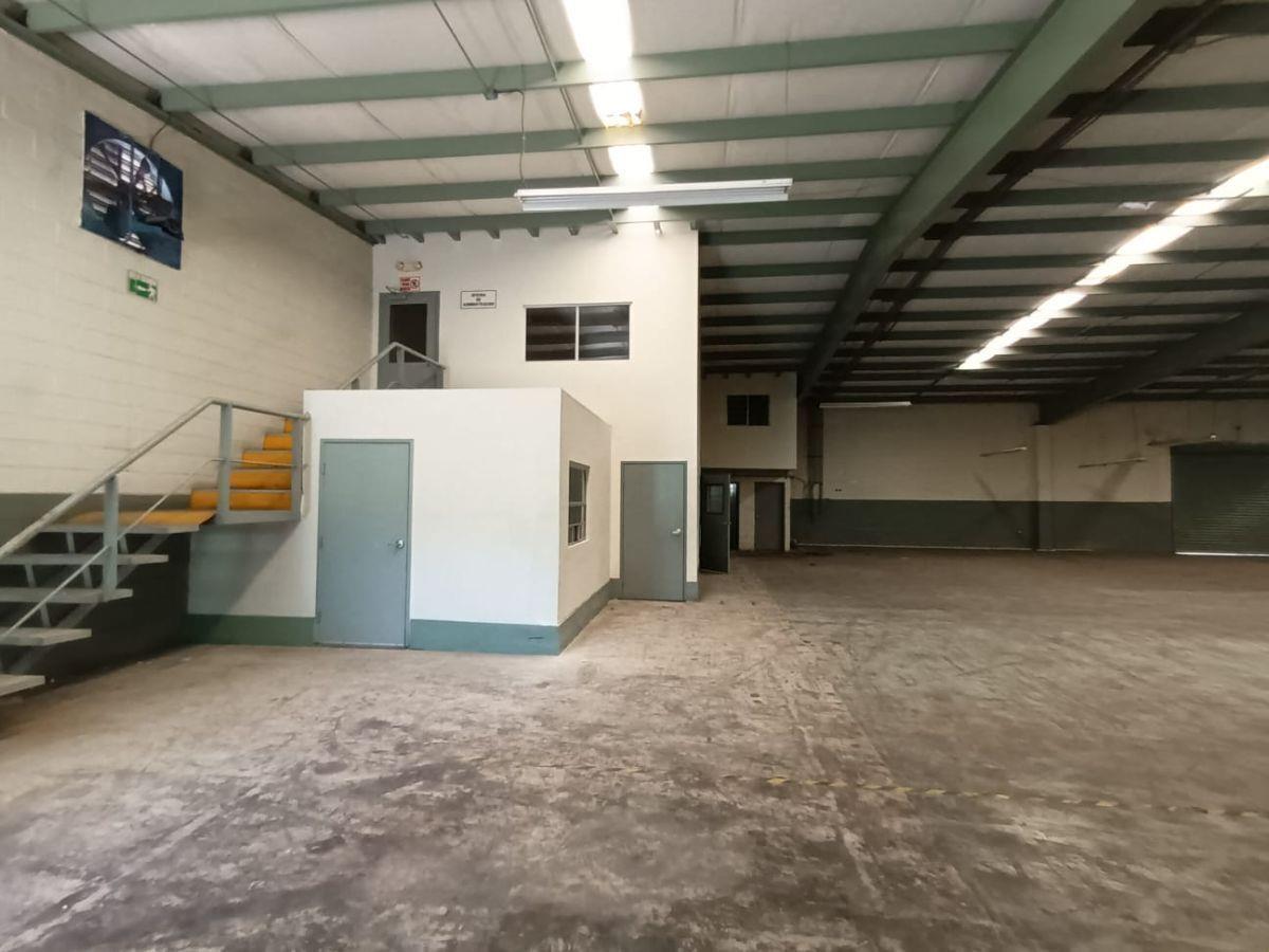 Bodega en renta en Linda Vista, Tijuana — foto 1 de 11