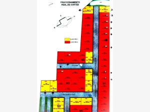 Terreno en venta en Llanos Santa Maria, San Pedro Cholula — foto 2 de 3