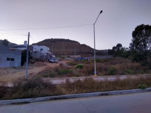 Terreno en venta en Los Encinos, Ensenada — foto 2 de 9