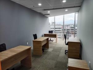 Oficina en renta en Parque del Pedregal, Tlalpan — foto 3 de 10