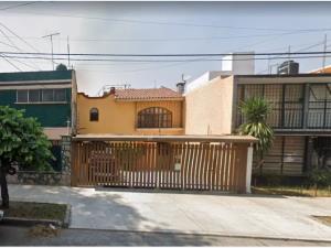 Casa en venta en Vertiz Narvarte, Benito Juárez — foto 2 de 7