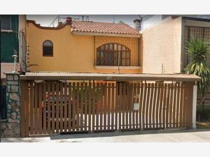 Casa en venta en Vertiz Narvarte, Benito Juárez — foto 3 de 7
