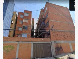 Departamento en Santa María Aztahuacán, Iztapalapa, Ciudad de México