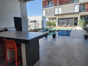 Departamento en venta en Ampliación Senderos, Torreón — foto 3 de 15