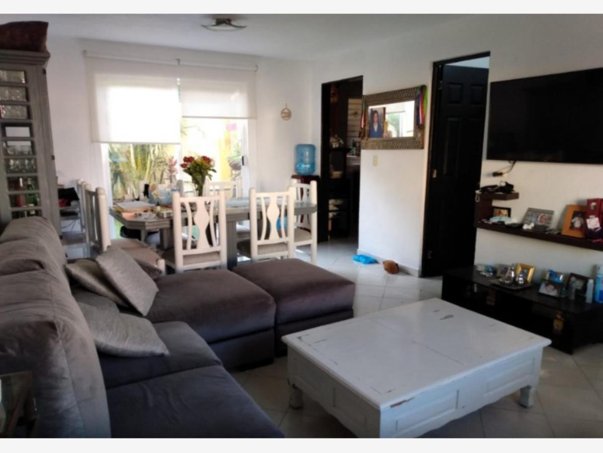 Casa en venta en Los Pinos Jiutepec, Jiutepec — foto 1 de 14