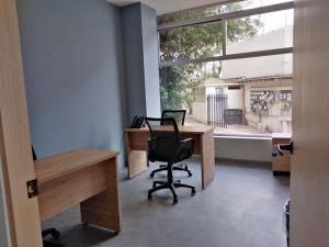 Oficina en renta en Ciudad Brisa, Naucalpan de Juárez — foto 3 de 14