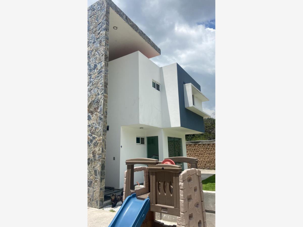 Casa en renta en Campestre Haras, Amozoc — foto 1 de 8