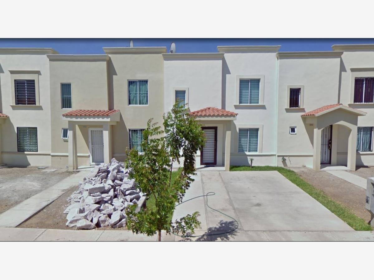 Casa en venta en Real Pacífico, Mazatlán — foto 1 de 12