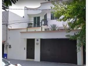 Casa en venta en Del Carmen, Coyoacán — foto 3 de 12