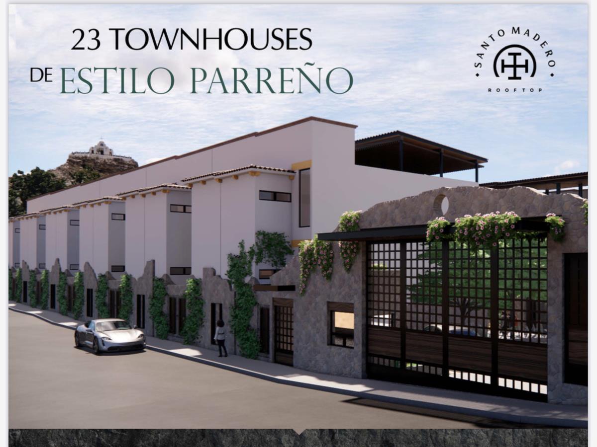 Departamento en venta en Madero [Estación], Parras — foto 1 de 16