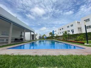 Departamento en renta en Santa Virginia, Mazatlán — foto 3 de 5