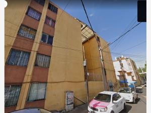 Departamento en El Manto, Iztapalapa, Ciudad de México