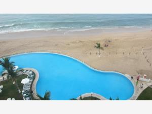 Departamento en renta en Marina Mazatlan, Mazatlán — foto 3 de 4