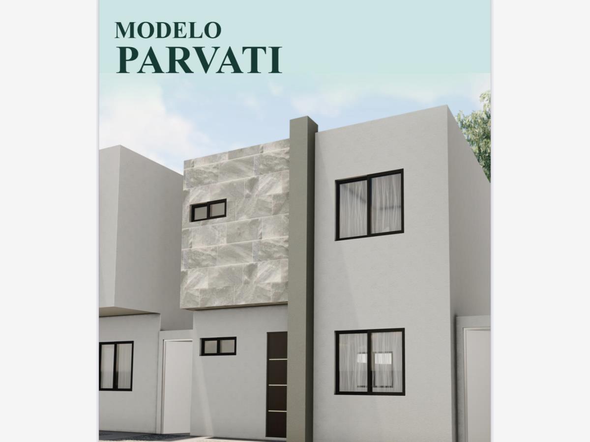 Casa en venta en Nogales, Gómez Palacio — foto 1 de 12