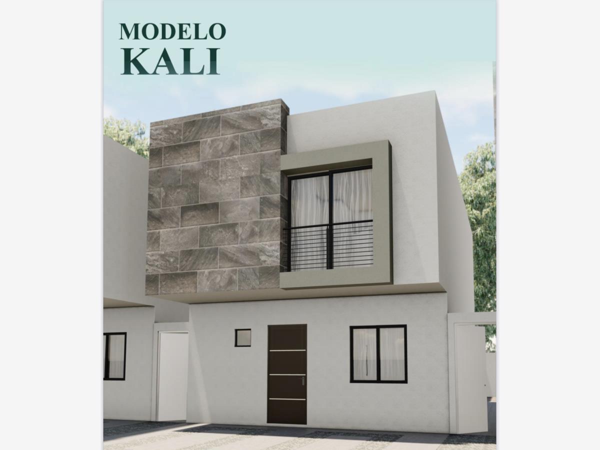 Vista 4 de Casas en VENTA, La Nogalera, Gomez Palacio Dgo