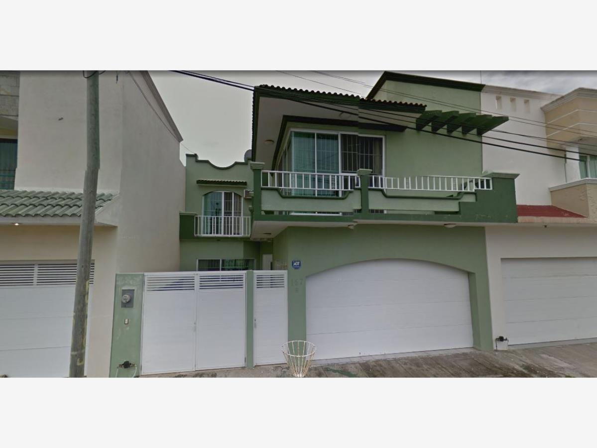 Casa en venta en Costa de Oro, Boca del Río — foto 1 de 12