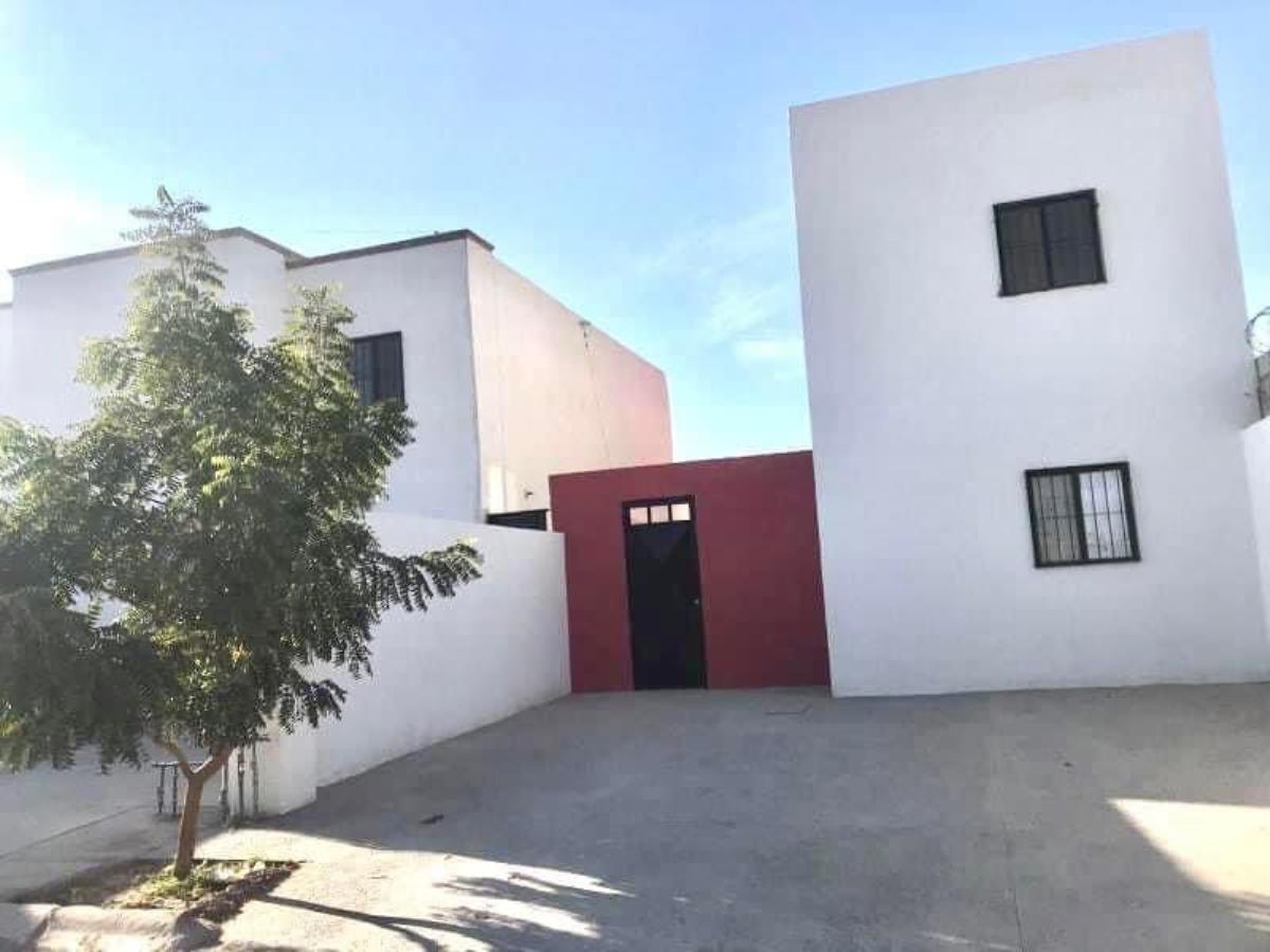 Casa en venta en Filadelfia, Gómez Palacio — foto 1 de 8