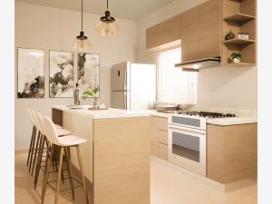 Departamento en venta en Los Viñedos, Torreón — foto 3 de 15