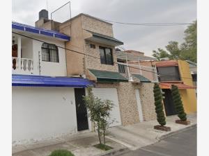 Casa en venta en San Antonio, Azcapotzalco — foto 2 de 12