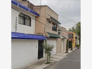 Casa en venta en San Antonio, Azcapotzalco — foto 3 de 12