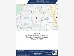 Local en renta en Las Américas, Naucalpan de Juárez — foto 3 de 3