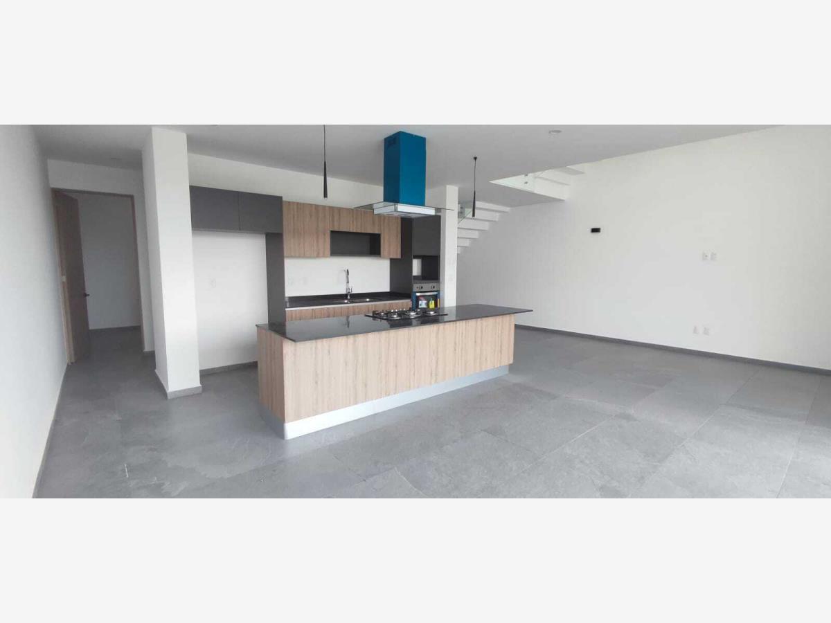 Casa en venta en Paseo del Parque, Morelia — foto 1 de 21