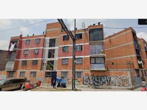 Departamento en Morelos, Venustiano Carranza, Ciudad de México