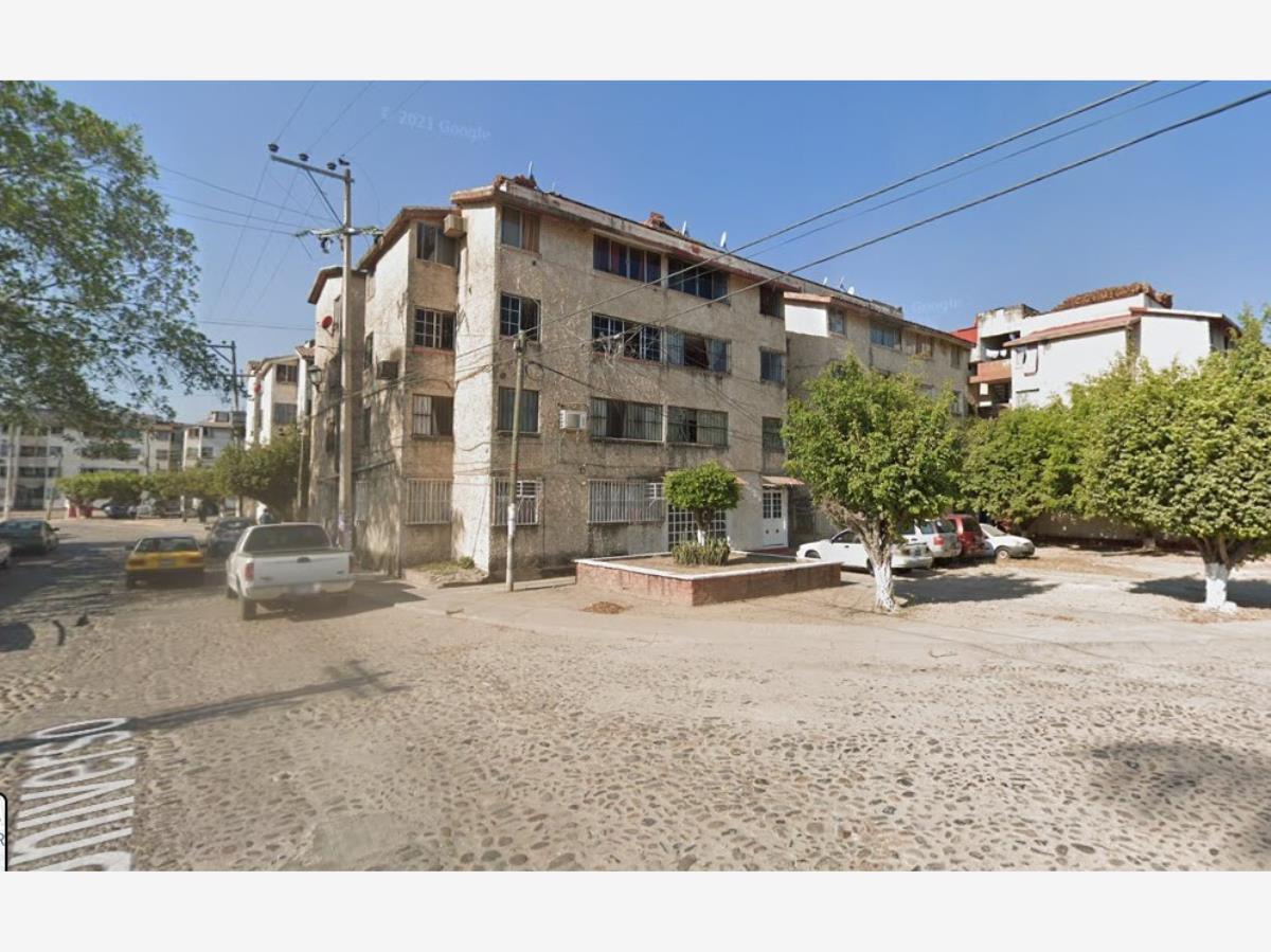 Departamento en venta en La Aurora, Puerto Vallarta — foto 1 de 4