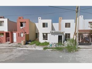 Casa en venta en Hacienda Real, Juárez — foto 2 de 15
