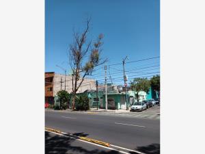 Terreno en venta en Gertrudis Sánchez 2a Sección, Gustavo A. Madero — foto 2 de 3