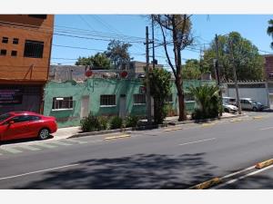 Terreno en venta en Gertrudis Sánchez 2a Sección, Gustavo A. Madero — foto 3 de 3