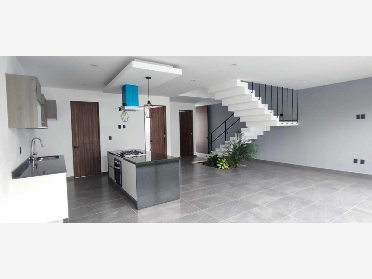 Casa en venta en Loma Alta, Morelia — foto 1 de 16