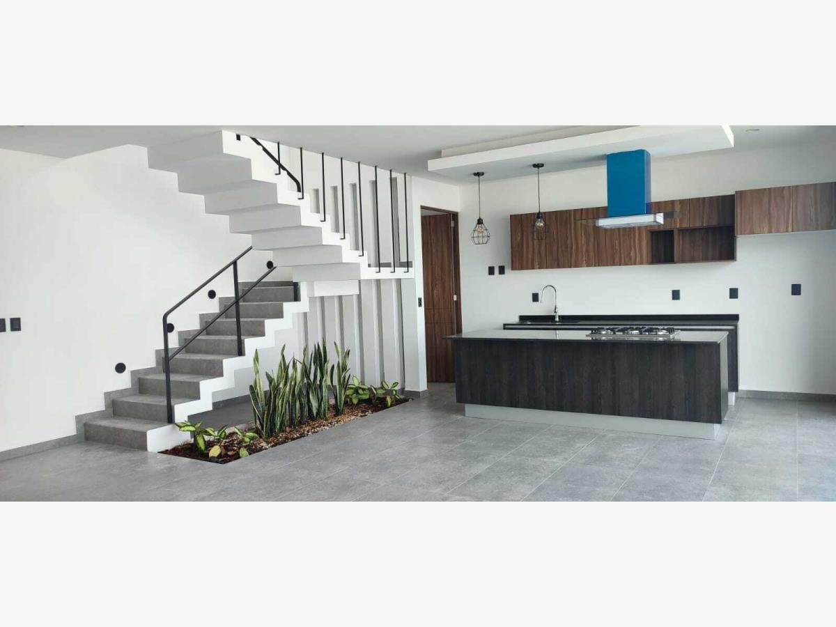 Casa en venta en Loma Alta, Morelia — foto 1 de 15
