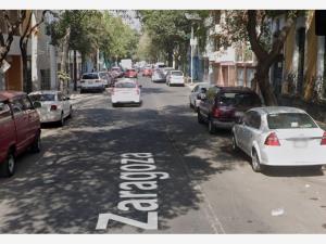 Departamento en venta en Guerrero, Cuauhtémoc — foto 2 de 6