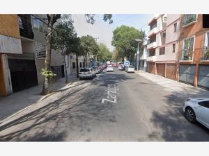Departamento en venta en Guerrero, Cuauhtémoc — foto 3 de 6