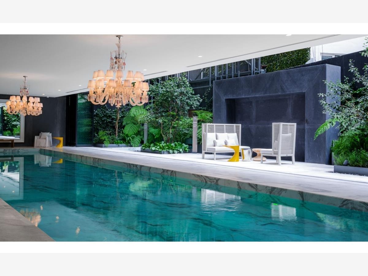 Departamento en venta en Polanco I Sección, Miguel Hidalgo — foto 1 de 47