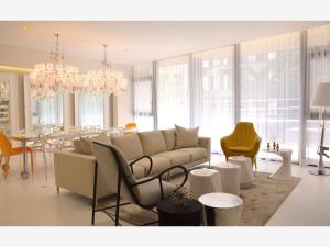 Departamento en venta en Polanco I Sección, Miguel Hidalgo — foto 3 de 47