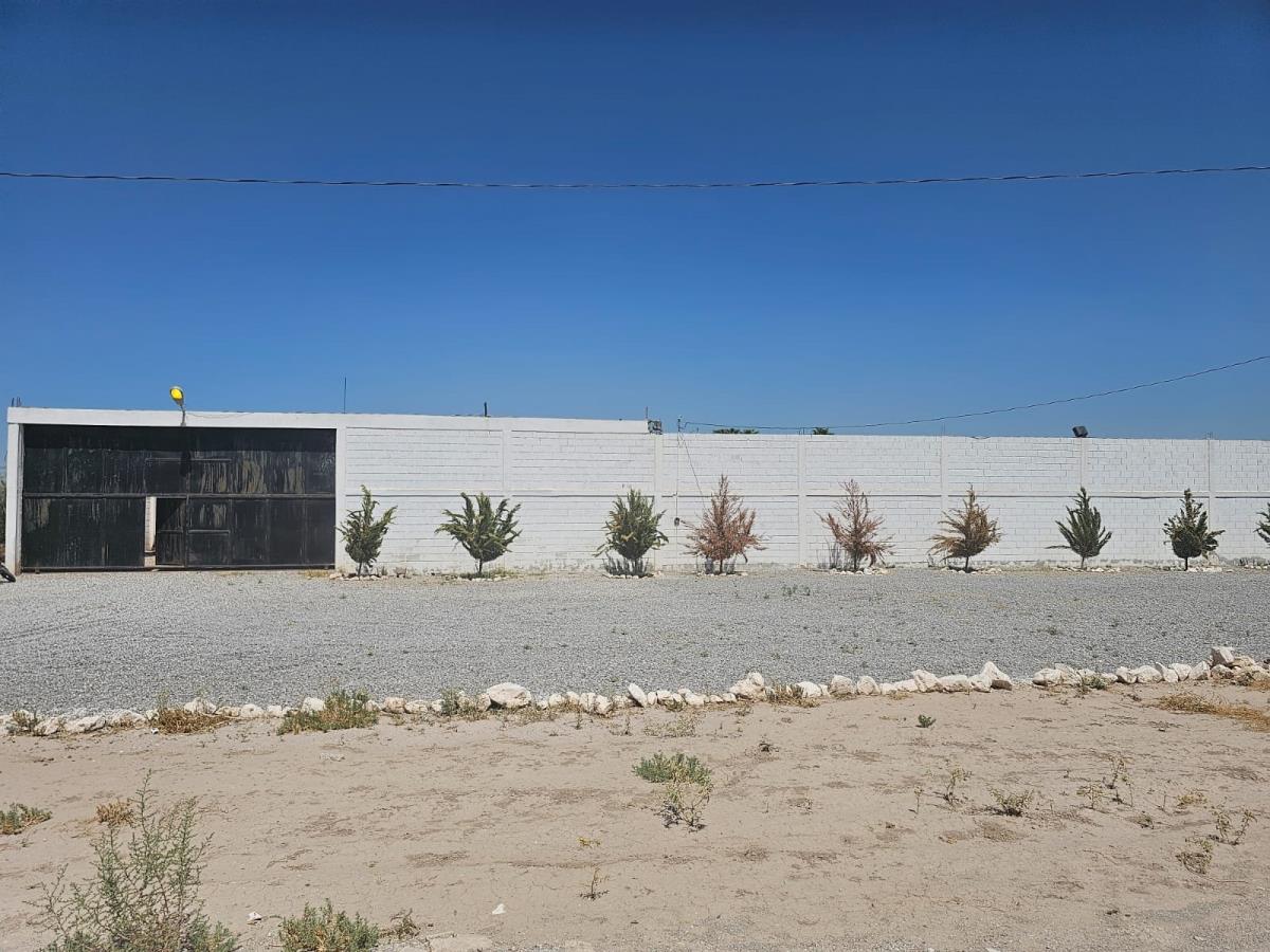 Terreno en Venta en Ricardo Flores Magón, Torreón, Coahuila de Zaragoza