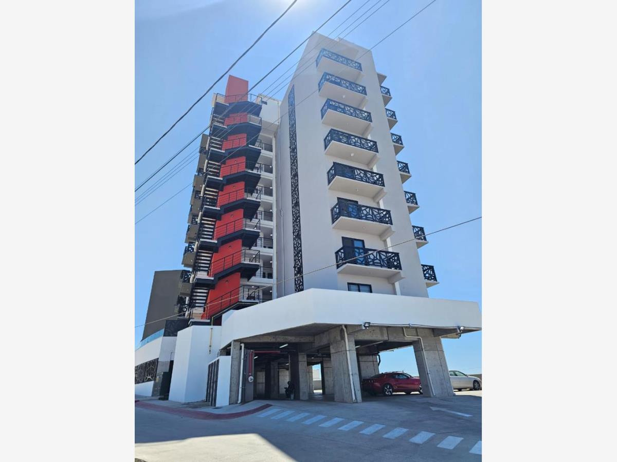 Departamento en venta en El Rubi, Tijuana — foto 1 de 17