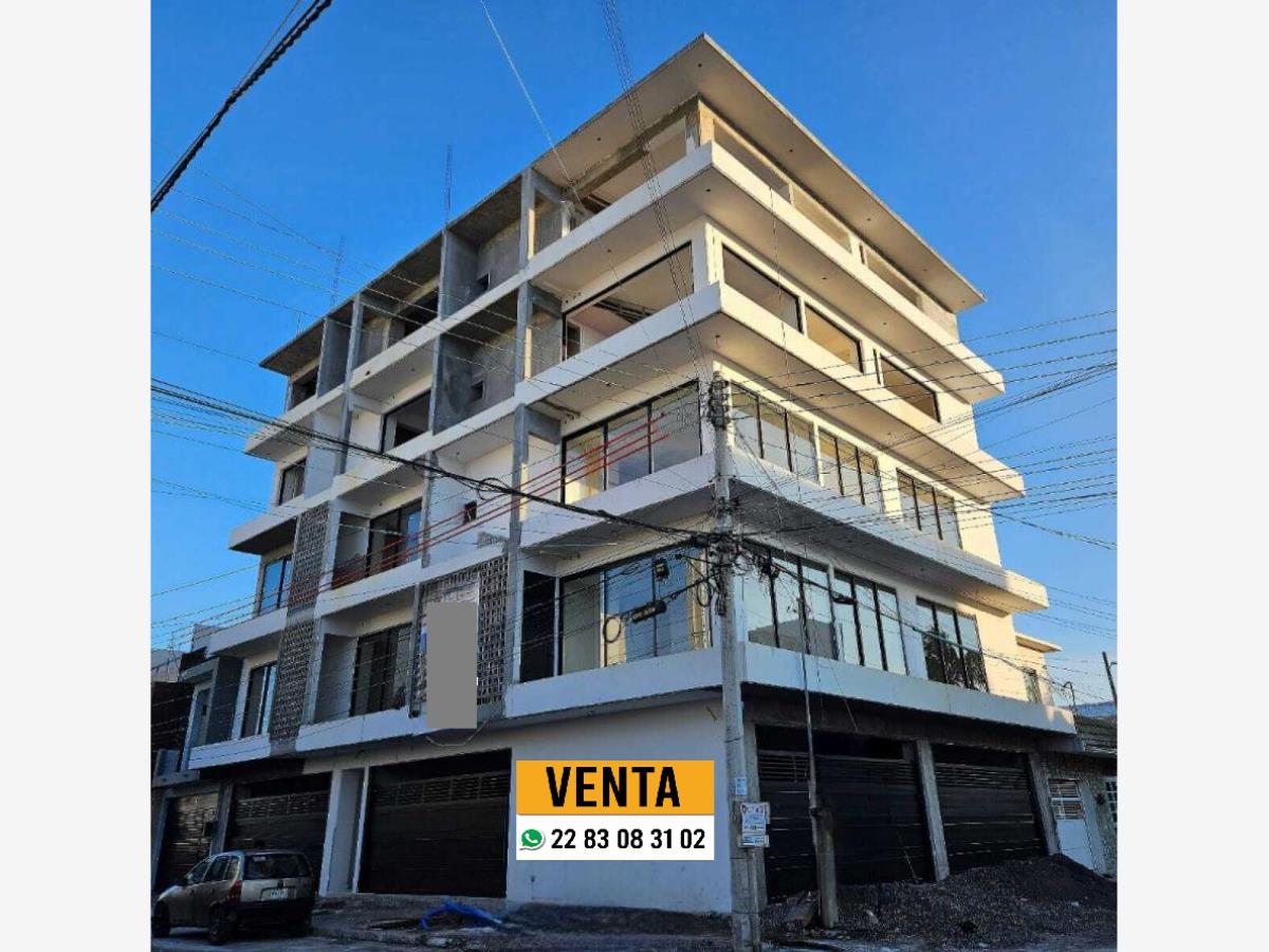 Departamento en venta en Costa Verde, Boca del Río — foto 1 de 15