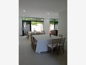 Casa en venta en Punta Tiburón, Residencial, Marina y Golf, Alvarado — foto 3 de 13