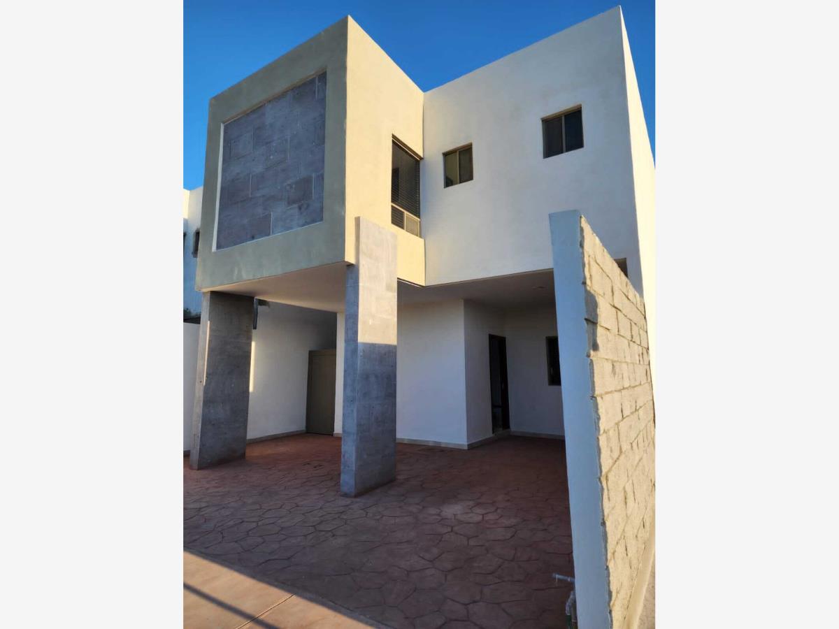 Casa en venta en Privadas de Santa Fe, Torreón — foto 1 de 16