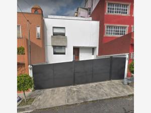 Casa en Colina del Sur, Álvaro Obregón, Ciudad de México