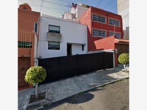 Casa en venta en Colina del Sur, Álvaro Obregón — foto 2 de 6