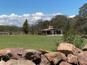 Finca-Rancho en venta en San Miguel Dehetí, Amealco de Bonfil — foto 2 de 45