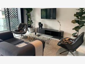 Departamento en venta en Polanco IV Sección, Miguel Hidalgo — foto 2 de 30